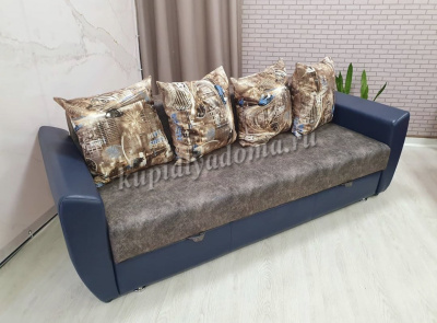 Адонис диван-кровать К независимый пружинный блок (1 кат.)